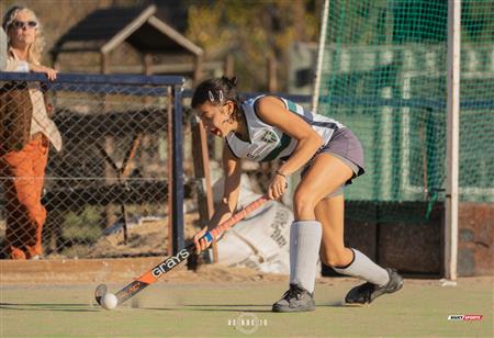 CAH 2024 - San Fernando  vs Lujan RC