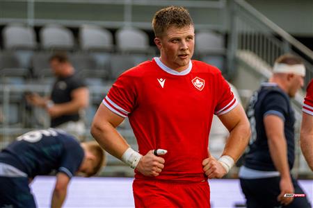 Canada (12) vs (73) Scotland - 2024 TD Place - 2nd half - Reel 2