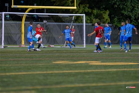ARSC - Bandjos Div1 (4) vs (0) Homenetmen Gamk