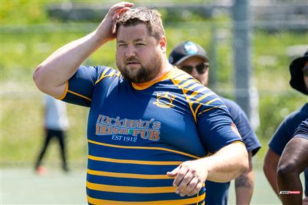 RQ 2024 - Super Ligue M Rés - TMR (45) vs (20) Parc Olympique