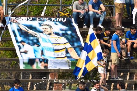 NOA 2024 - Tucuman Lawn Tennis vs Los Tarcos RC