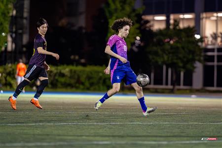 TKL 2024 DIV 1 - Joga Bonito (1) vs (1) Catalunya FC