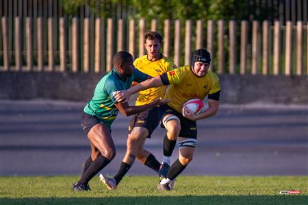 FER 2023 - DHB - Getxo Artea RT vs Uribealdea Rugby