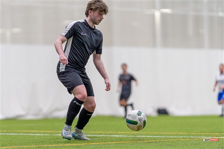 TKL 2024 Div 3 - Wagwan United (1) vs (4) FC Lion D3