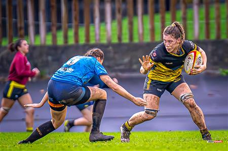 FER 2023 - DHB F - Getxo Neskak Rt (31) vs (5) PRB Flor de Escocia