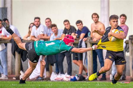 FER 2024 - Gernika (23) vs (10) Getxo - Rugby