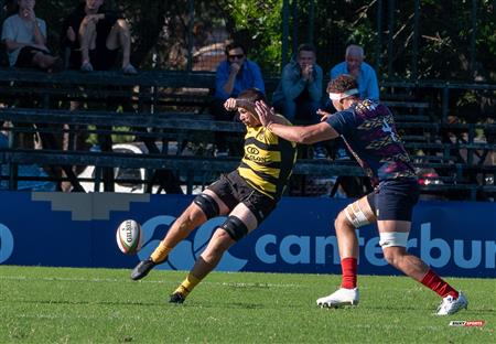 SRA 2024 - Pampas (38) vs (20) Peñarol