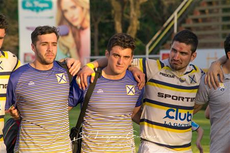 URT 2021 - Tucuman Lawn Tennis Club vs Universitario RC