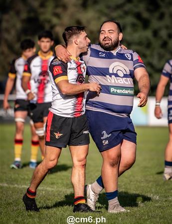 URT 2024 - Universitario (57) vs (6) Cardenales