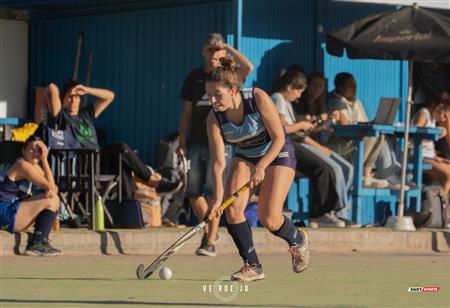 CAH 2024 - San Fernando  vs Lujan RC