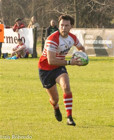 URBA 2024 - 1C - Areco (14) vs (59) SITAS