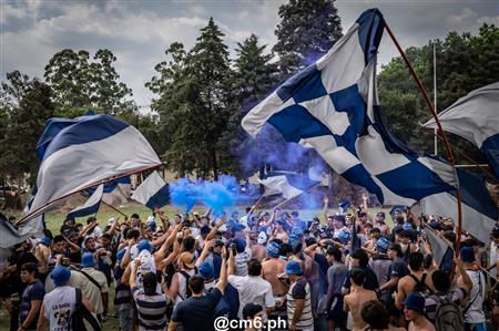 UAR - Torneo del Interior - Final 2023 - Universitario (25) vs (21) Cordoba Athletic