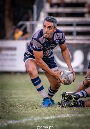 URT 2024 - Universitario de Tucuman (13) vs (22) Huirapuca SC