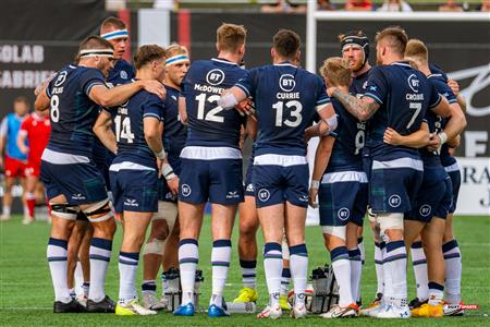 Canada (12) vs (73) Scotland - 2024 TD Place - 1st half - Reel 1