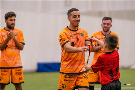 TKL 2024 Div 2 - Final - Bandjos Div2 (2) vs (1) Joga Bonito