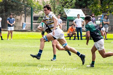 URT 2021 - Tucuman Lawn Tennis Club vs Tucuman Rugby