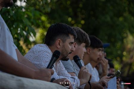 URBA 1C - SITAS (33) vs (23) Lujan Rugby - PRI - INTER - PRE