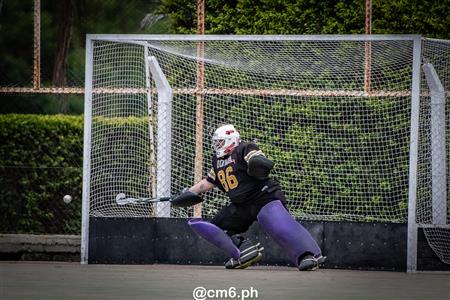 Final Pre 2023 - Universitario vs Tarcos