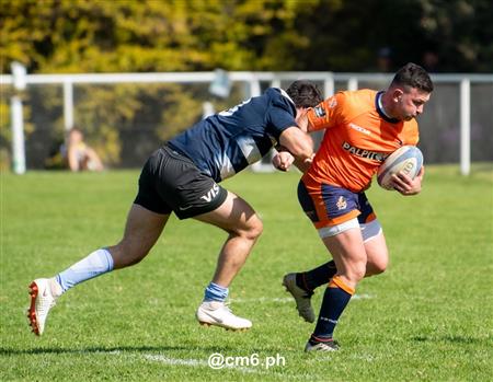 URT Classics vs Argentina Legends