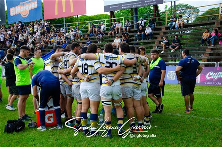 UAR - Torneo del Interior 2024 - Tucuman Lawn Tennis Club (24) vs (15) Cordoba Athletic