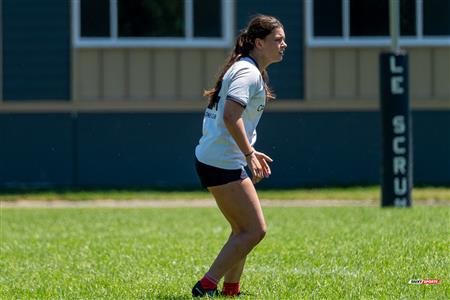 RQ 2024 - SL - W1 - Ste-Anne (29) vs (10) Beaconsfield