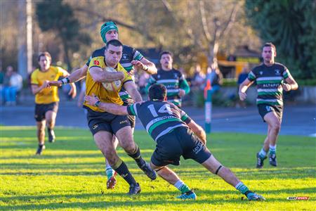 FER 2024 - DHB - Getxo RT (91) vs (0) La Unica RT