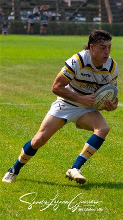 UAR - Nacional de Clubes 2024 - Tucuman Lawn Tennis vs Tala