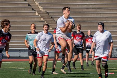 2024 McGill Alumni Rugby Reunion