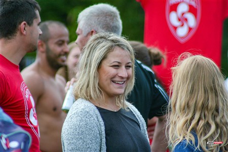 RQ 2017 - Finales LP2 Masc - RCM (21) vs (8) Westmount RC