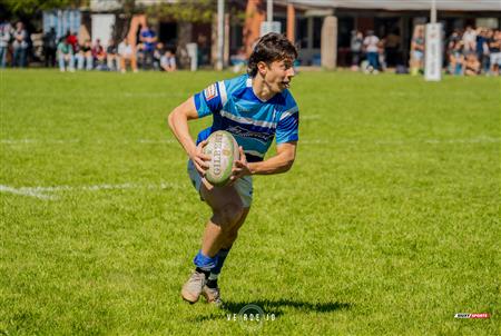 URBA - 1C - Lujan RC vs CASA de Padua - Sep 14