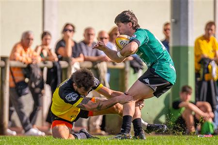 FER 2024 - Gernika (23) vs (10) Getxo - Rugby