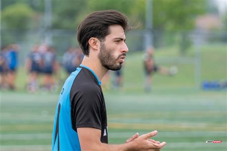 RQ 2024 - Finales - LPR1 M2 - SABRFC (39) vs (17) Wanderers