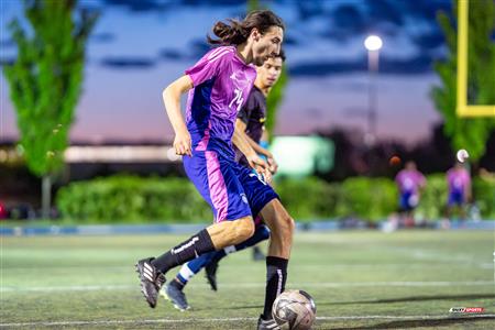TKL 2024 DIV 1 - Joga Bonito (1) vs (1) Catalunya FC