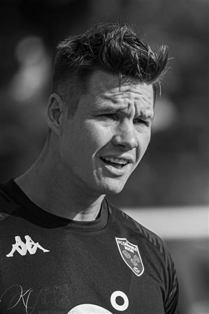 ENTRAINEMENT FCG Masc DU 25 août 2024