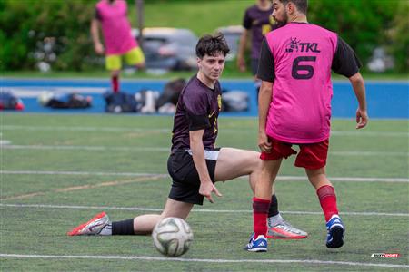 TKL 2024 DIV 1 - Joga Bonito (5) vs (3) Legacy