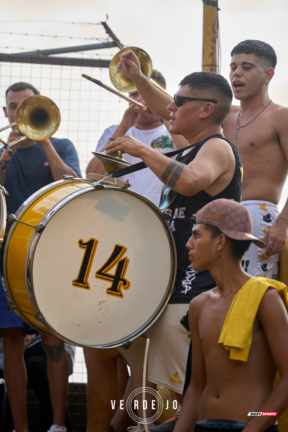 2024 1raB Metropoliana - Flandria (0) vs (0) Colegiales