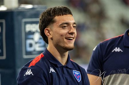 FFR 2024 PRO D2 - Grenoble (15) vs (12) Provence