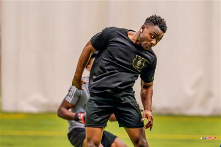 TKL 2024 Div 1 - Bandjos FC (2) vs (5) Black Zone