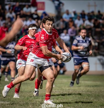 NOA 2024 - Universitario RC (26) vs (28) Los Tarcos RC