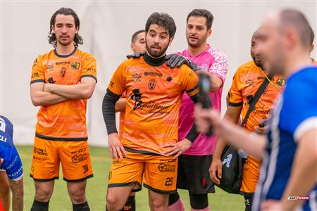 TKL 2024 Div 2 - Final - Bandjos Div2 (2) vs (1) Joga Bonito