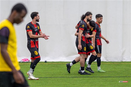 TKL 2024 Div2 - FC Lion (6) vs (4) Joga Bonito