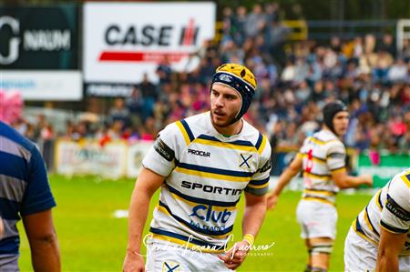 URT 2019 - Final NOA - Tucuman Lawn Tennis vs Universitario Rugby