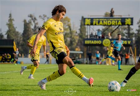 AFA - 1B - 2024 - FLANDRIA (3) VS (0) Villa San Carlos