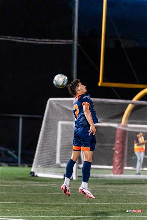 PLSQ - M - CS Saint-Laurent (2) vs (0) AS Blainville - 2nd half