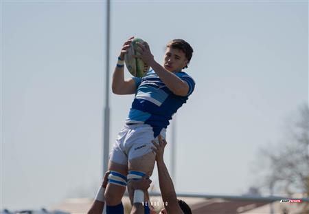 URBA - 1C - CAR (29) vs (31) Lujan RC