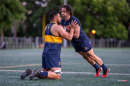 RQ 2024 - Super Ligue M1 - TMR (41) vs (0) RCM