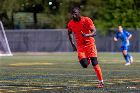 ARSC 2024 Div1 - Bandjos FC (3) vs (0) Inter Montréal