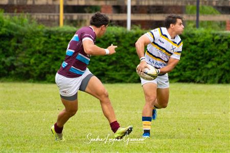 URT 2024 - Tucuman Lawn Tennis Club (26) vs (13) Jockey Club Tucuman