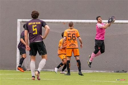 TKL 2024 Div 2 - Final - Bandjos Div2 (2) vs (1) Joga Bonito