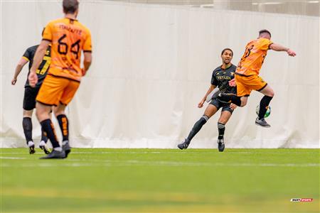 TKL 2024 DIV 2 - FC Grabuge (0) vs (6) Bandjos FC Div2